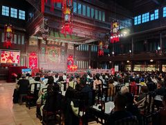 -天津戏剧博物馆