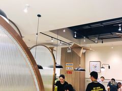 大堂-有鱼吃·纸包烤鱼(曲江创意谷店)