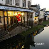 出差湖州～吃到超级棒的农家菜