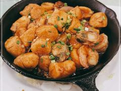 -陶然饺子城(奥体中路店)