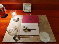 -九献创意菜·牛排馆(亮马河花园店)