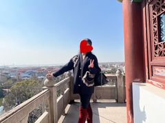 -东坡赤壁风景名胜区