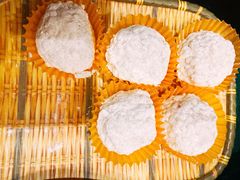 艾窝窝-烤肉季饭庄