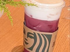-星巴克(南昌西湖万达店)