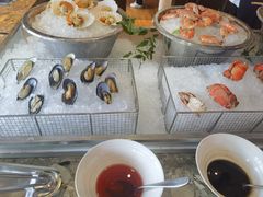 -金鸡湖大酒店·金咖啡厅(国宾路店)