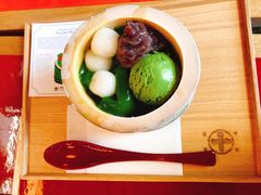 -中村藤吉(本店)