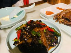 -小吊梨汤·北京菜·烤鸭(双井乐成中心店)