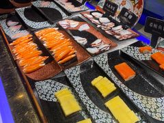 -加餐海鲜自助(集美银泰百货店)