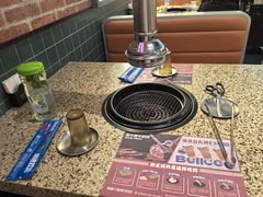 -首尔烤肉大排档(合生汇店)
