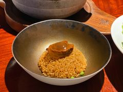 招牌松露鲍鱼焖饭-解香楼(八盘岭路店)