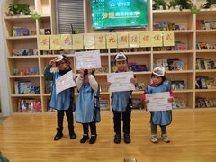 -安妮花英语·少儿·原版阅读(沙坪坝店)