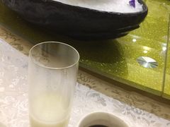 -世博源公馆·本帮融合菜·主题包厢·江景餐厅
