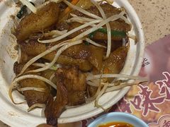 -点都德(大茶楼店)