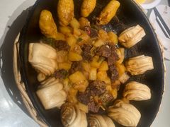 -古洼一锅鲜(开发区店)