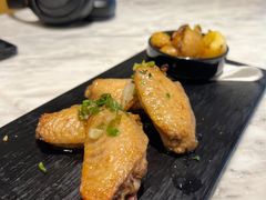 -玛尚诺意式餐厅(新达汇三林店)