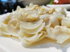 -吴门人家·苏宴宫廷菜(拙政园店)