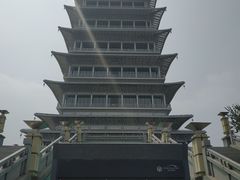 景点-西安世博园