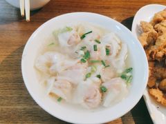 小馄饨-三生小馆(亭知路店)