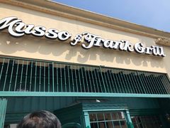 -Musso & Frank Grill