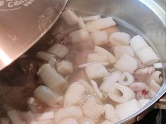 原味椰子鸡-狐狸爱上椰子鸡(滨江星光大道店)