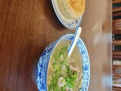 -老三羊汤【北兴隆街店】