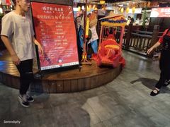 -山芋腔苏北菜(盐城滨海店)