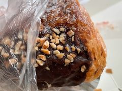 可颂-KOMUGI 小麦家(新地假日广场店)