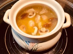 泉水鸡汤-先机®·泉水鸡汤(七星岗店)