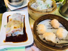 -添好运点心专门店(北角店)