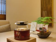 -隐溪茶馆(静安寺店)