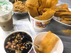 枯豆丝-小民大排档(光谷店)