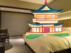 -南京金陵饭店