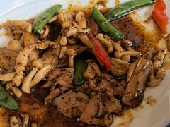 -君霖海鲜私房菜(春柳店)