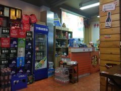 大堂-虾老大小龙虾烧烤(竞舟店)