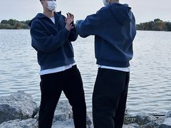 -合肥滨湖国家森林公园