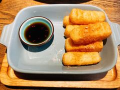 -蜜桃餐厅·伴山(湖滨商业街店)