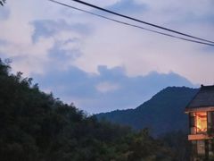 -白云源风景区