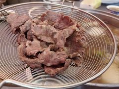 -官塘陈记鱼生·潮汕砂锅粥·牛肉火锅(潮枫路总店)