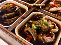 四拌小海鲜-小满海鲜·别院(天津旗舰店)