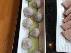 鲜虾滑-老码头火锅(骡马市店)