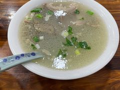 -苏州藏书羊肉馆(安顺路店)