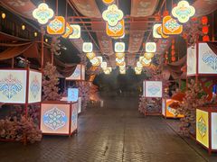 -济南方特东方神画