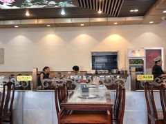 -惠丰涮肉馆|炭火铜锅·手工水饺(德宝新园店)