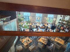 -山茶云南菜(永安里店)