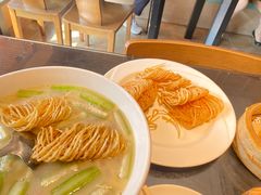 -芳芳私房菜·精做淮扬菜(承德路店)