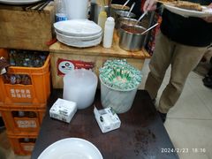 -郭记小街麻辣烫(南小街总店)