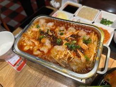-炉小哥烤肉(熙地港店)