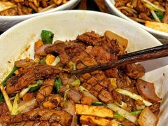 -寻裕记·现炒浇头面(人民广场店)