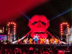 -七彩云南欢乐世界