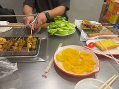 -彭城八戒羊肉串(总店)